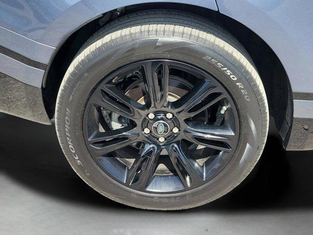 used 2020 Land Rover Range Rover Velar car, priced at $26,109