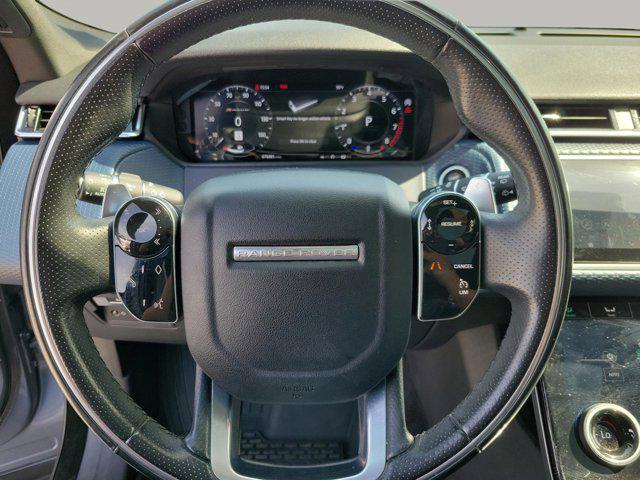 used 2020 Land Rover Range Rover Velar car, priced at $26,109