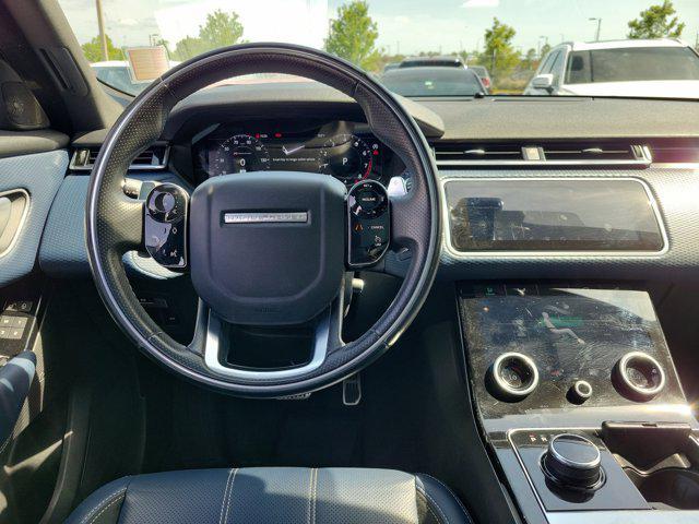 used 2020 Land Rover Range Rover Velar car, priced at $26,228