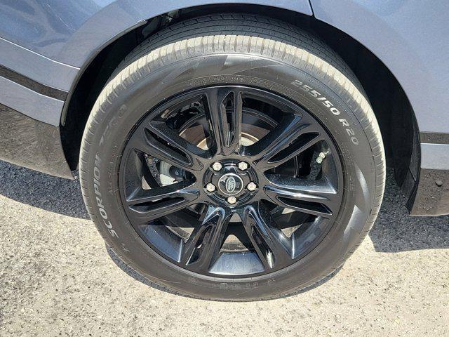used 2020 Land Rover Range Rover Velar car, priced at $26,228