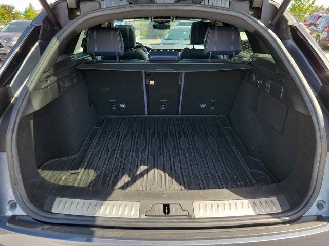 used 2020 Land Rover Range Rover Velar car, priced at $26,228