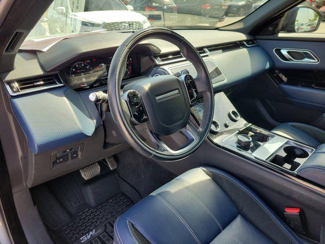 used 2020 Land Rover Range Rover Velar car, priced at $26,228