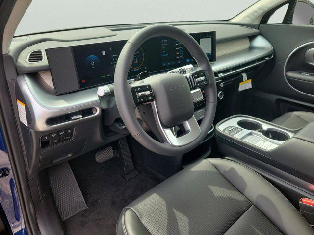 new 2026 Hyundai IONIQ 9 car, priced at $62,895