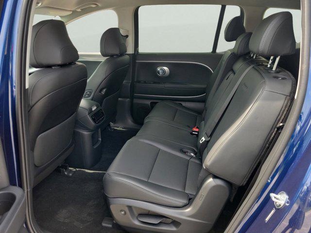 new 2026 Hyundai IONIQ 9 car, priced at $62,895