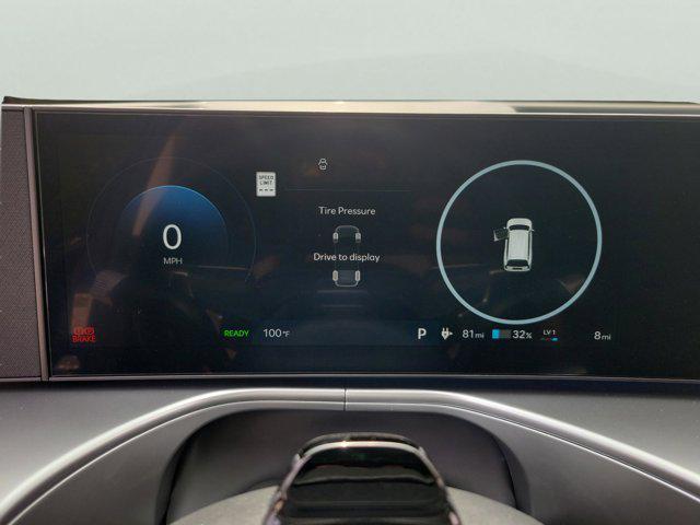 new 2026 Hyundai IONIQ 9 car, priced at $62,895