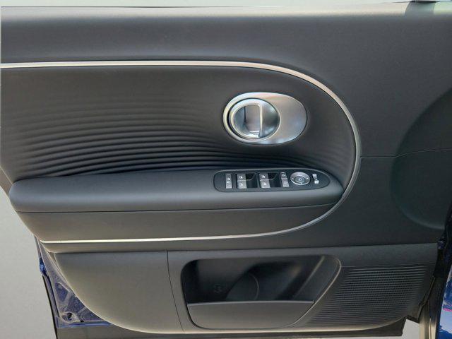 new 2026 Hyundai IONIQ 9 car, priced at $62,895