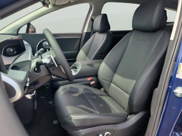 new 2026 Hyundai IONIQ 9 car, priced at $62,895