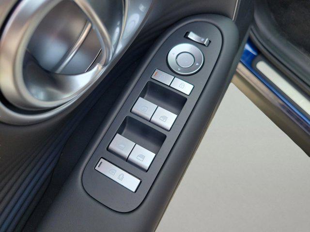 new 2026 Hyundai IONIQ 9 car, priced at $62,895