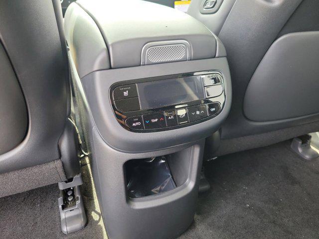 new 2026 Hyundai IONIQ 9 car, priced at $62,895