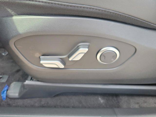 new 2026 Hyundai IONIQ 9 car, priced at $62,895