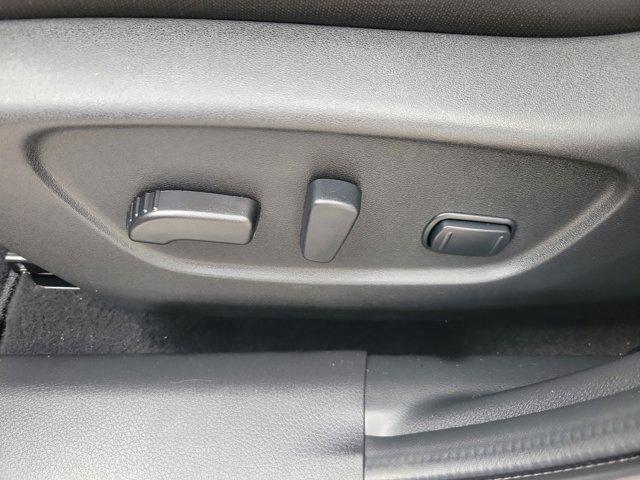 used 2022 Nissan Rogue Sport car, priced at $19,490