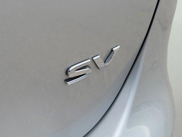 used 2022 Nissan Rogue Sport car, priced at $19,490