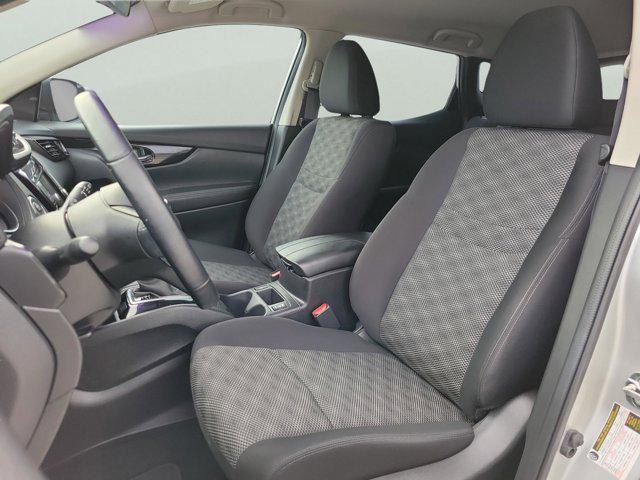 used 2022 Nissan Rogue Sport car, priced at $19,490