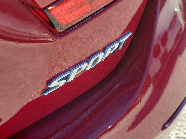 used 2019 Honda Accord car, priced at $21,998