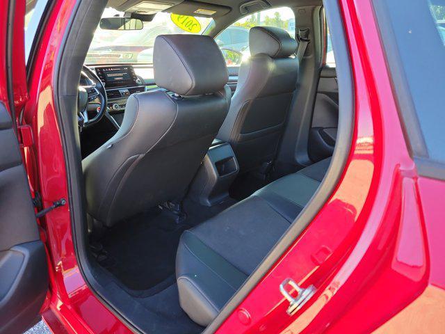 used 2019 Honda Accord car, priced at $21,998