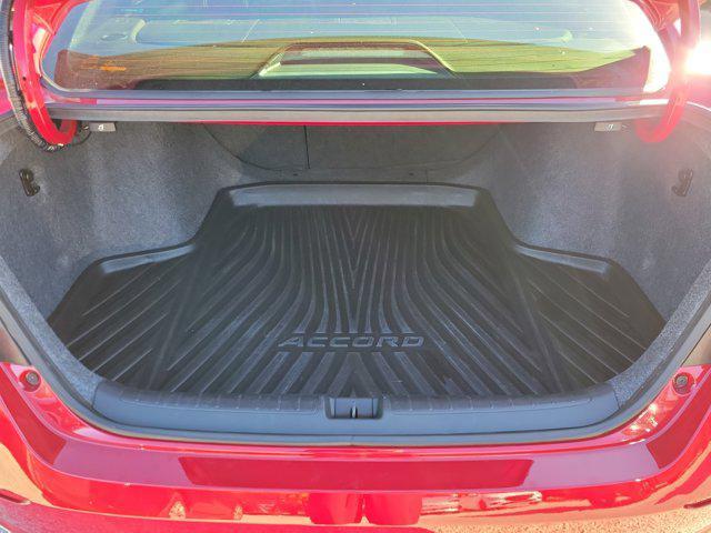 used 2019 Honda Accord car, priced at $21,998