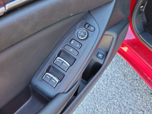 used 2019 Honda Accord car, priced at $21,998