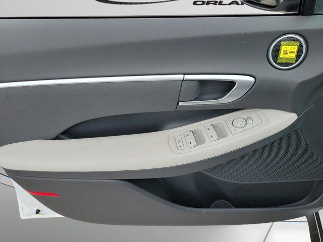 new 2025 Hyundai Sonata car, priced at $26,845