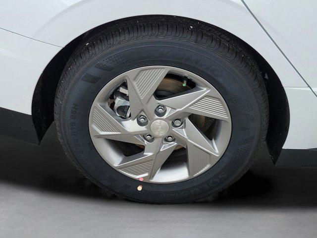 new 2025 Hyundai Sonata car, priced at $26,845