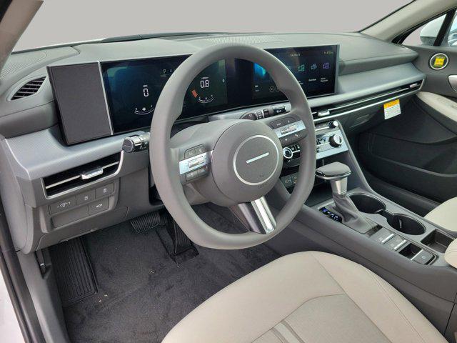 new 2025 Hyundai Sonata car, priced at $26,845