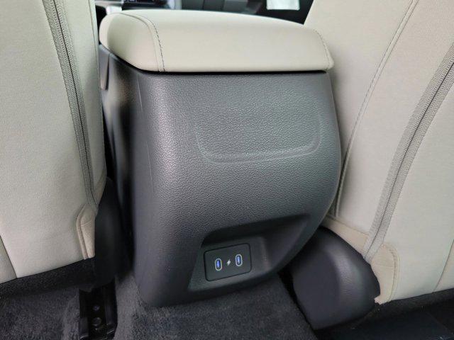 new 2025 Hyundai Sonata car, priced at $26,845