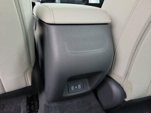 new 2025 Hyundai Sonata car, priced at $26,845