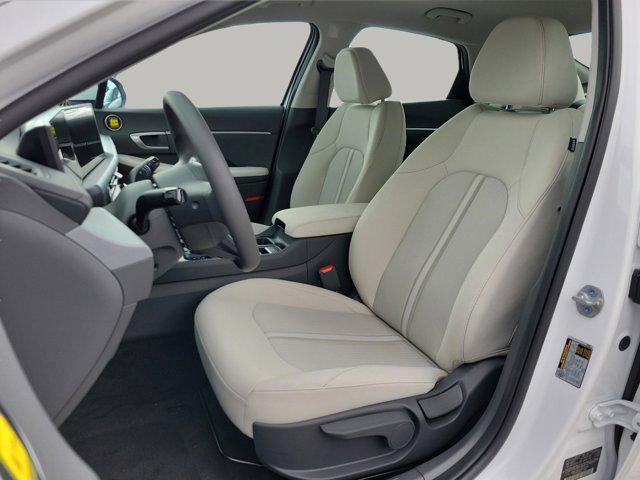 new 2025 Hyundai Sonata car, priced at $26,845