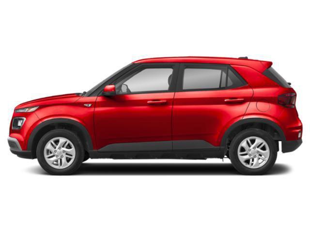 new 2026 Hyundai Venue car, priced at $22,537
