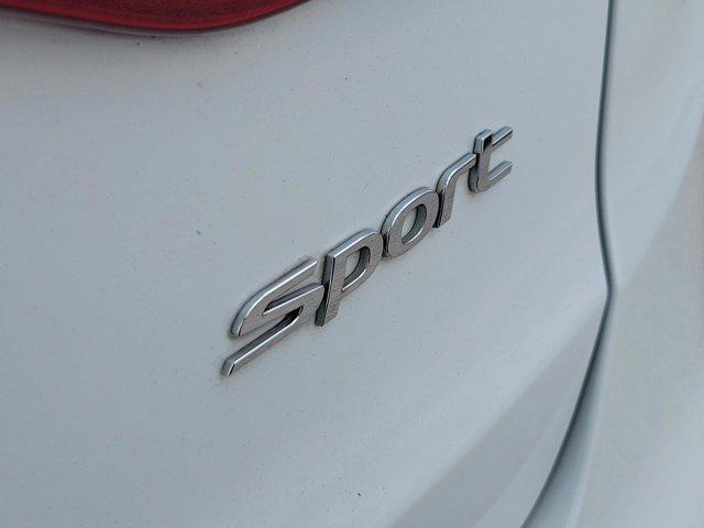 used 2018 Hyundai Santa Fe Sport car, priced at $11,299