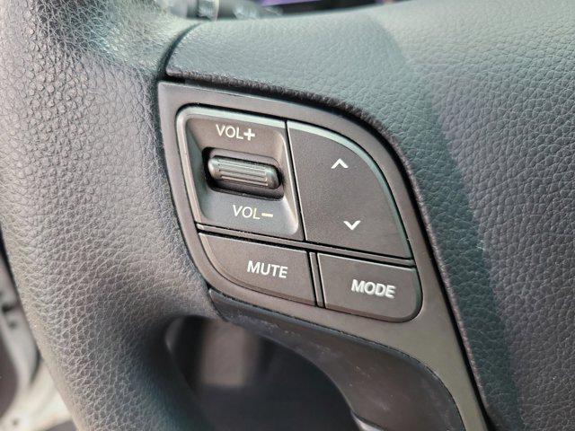 used 2018 Hyundai Santa Fe Sport car, priced at $11,299