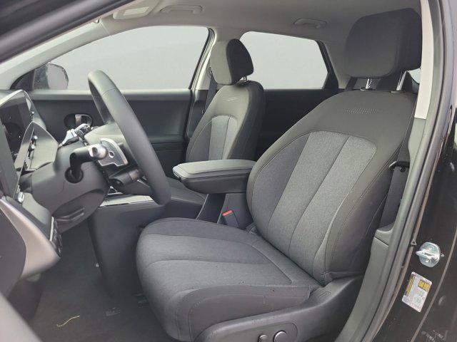 new 2025 Hyundai IONIQ 5 car, priced at $48,495
