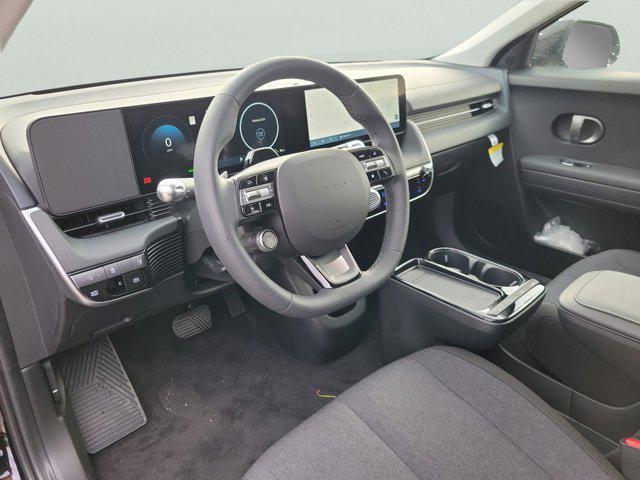 new 2025 Hyundai IONIQ 5 car, priced at $48,495