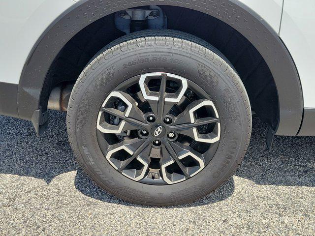 used 2024 Hyundai SANTA CRUZ car, priced at $25,998