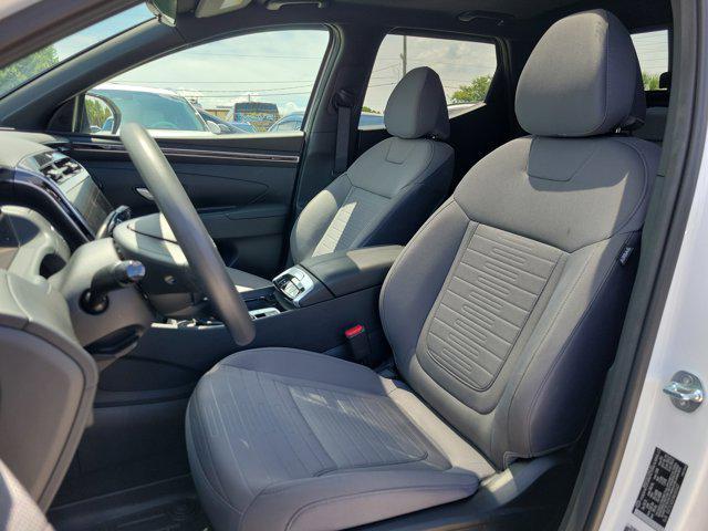 used 2024 Hyundai SANTA CRUZ car, priced at $25,998