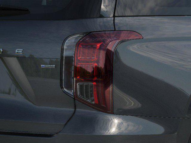 new 2025 Hyundai Palisade car, priced at $44,589