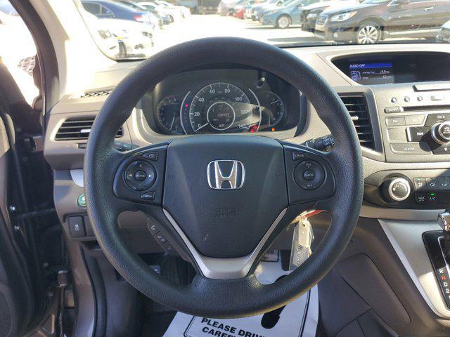 used 2013 Honda CR-V car, priced at $12,228