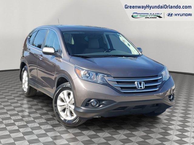 used 2013 Honda CR-V car, priced at $12,228