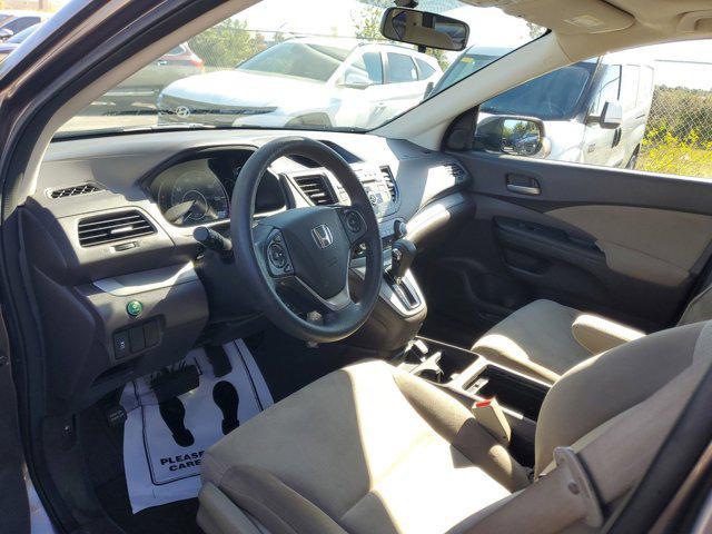 used 2013 Honda CR-V car, priced at $12,228