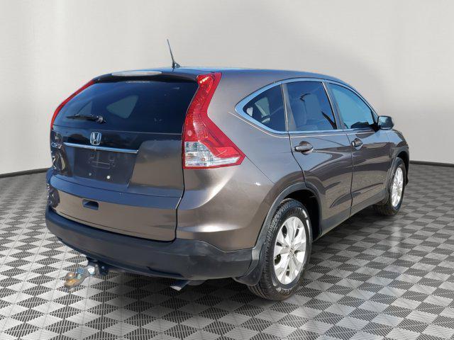 used 2013 Honda CR-V car, priced at $12,228