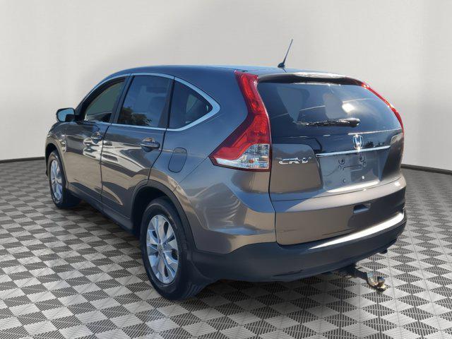 used 2013 Honda CR-V car, priced at $12,228