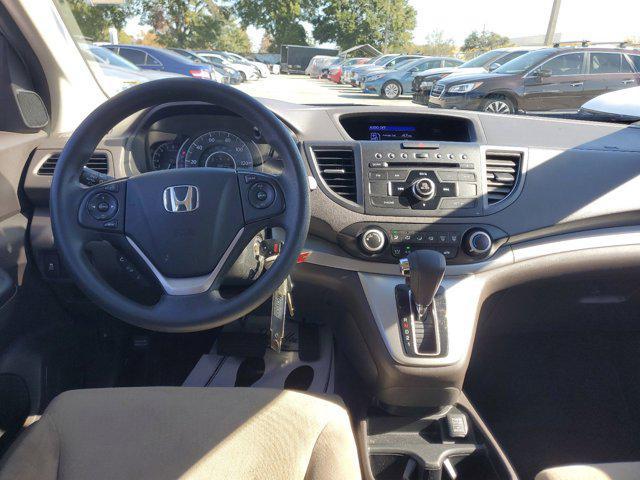 used 2013 Honda CR-V car, priced at $12,228