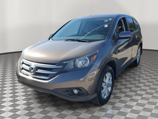 used 2013 Honda CR-V car, priced at $12,228