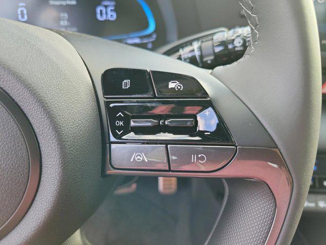 new 2025 Hyundai Elantra car, priced at $21,141