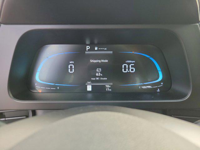 new 2025 Hyundai Elantra car, priced at $21,141