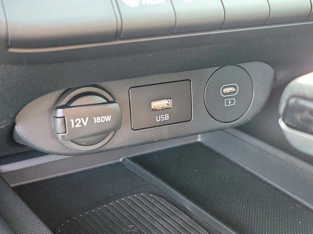 new 2025 Hyundai Elantra car, priced at $21,141