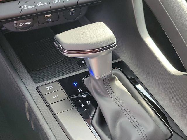 new 2025 Hyundai Elantra car, priced at $21,141