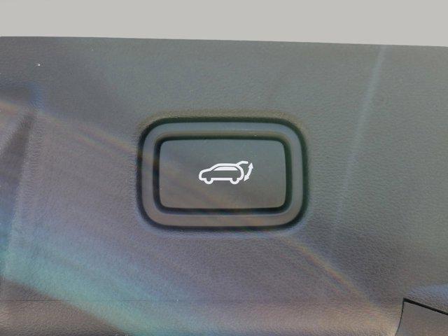 new 2025 Hyundai Tucson car, priced at $30,589