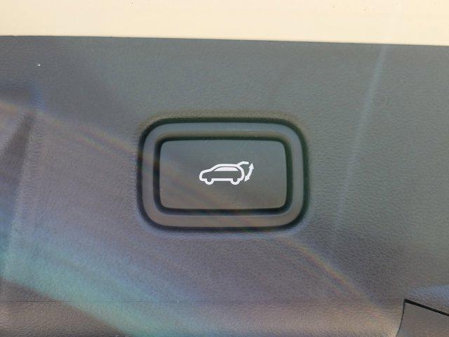 new 2025 Hyundai Tucson car, priced at $30,589