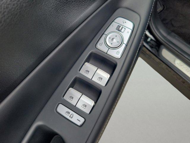 used 2023 Hyundai Santa Fe car, priced at $28,745