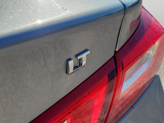 used 2024 Chevrolet Malibu car, priced at $19,888